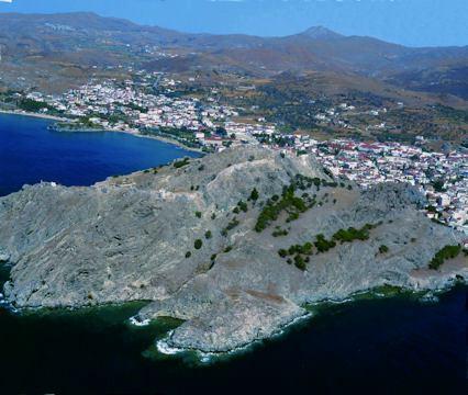 Λήμνου», στο Α. Βλαχόπουλος & Κ. Μπίρταχα (επιμ.), Αργοναύτης.