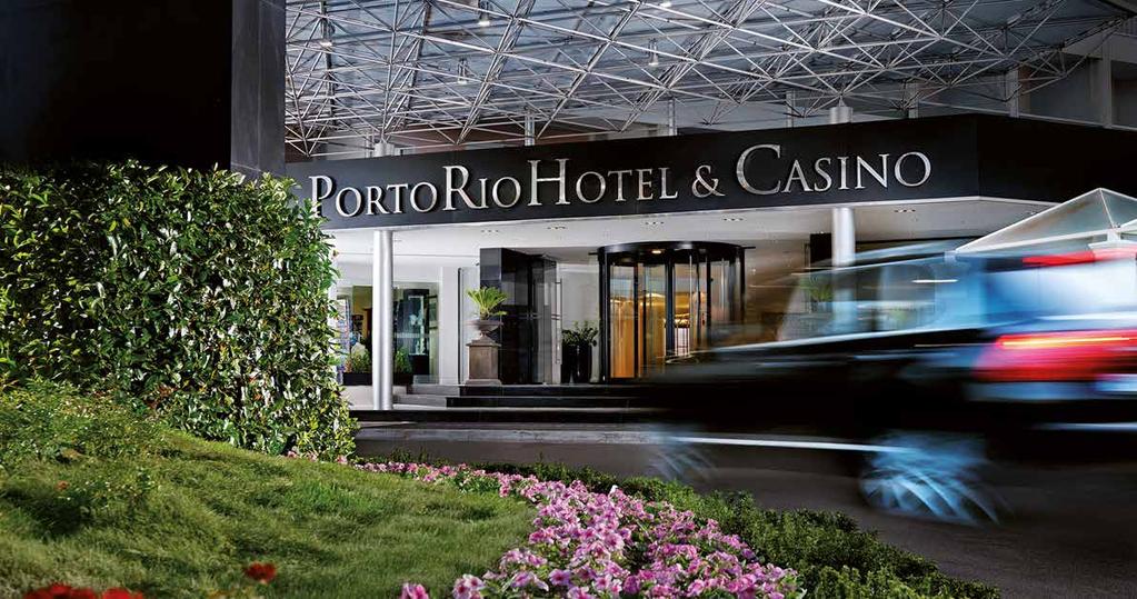 20 πελοποννησοσ PORTO RIO HOTEL & CASINO H H H H ΡΙΟ ΑΧΑΪΑ 1 ΠΑΙΔΙ ΑΓΑΠΗΜΕΝΗ ΠΡΟΤΑΣΗ ΠΑΙΔΙΚΗ ΑΠΑΣΧΟΛΗΣΗ ΠΛΗΡΗΣ ΔΙΑΤΡΟΦΗ Πολυτελής διαμονή σε ανανεωμένο συγκρότημα 4 αστέρων, κοσμοπολίτικη ατμόσφαιρα