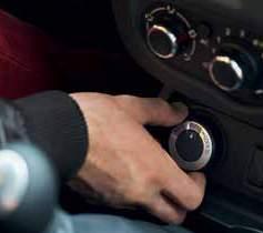 Μια ηλεκτρονική μονάδα ελέγχου, λαμβάνει πληροφορίες για την ταχύτητα του οχήματος, τις συνθήκες του οδοστρώματος και προτείνει την βέλτιστη κατανομή της ροπής, ώστε να απολαμβάνετε ασφαλή και άνετη