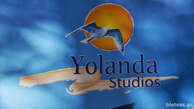 Yolanda Studios Το σημείωμα