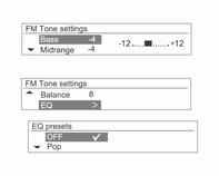 76 Εισαγωγή Ρύθμιση έντασης ήχου Γυρίστε τον περιστροφικό διακόπτη (ΑΠ)ΕΝΕΡΓΟΠΟΙΗΣΗΣ/ΕΝΤΑΣΗΣ για να ρυθμίσετε την ένταση ήχου.