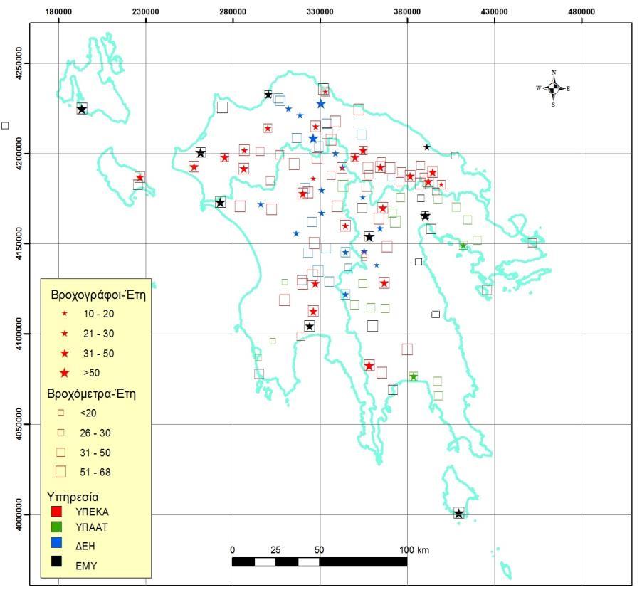 5 ΔΙΟΔΕΥΣΗ ΠΛΗΜΜΥΡΑΣ 5.