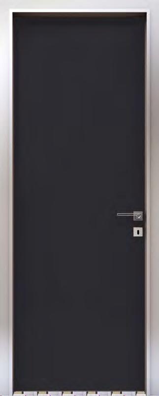 Interno suite doors Suite 300