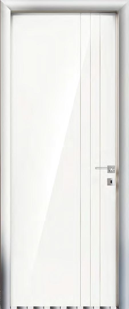 Interno line doors