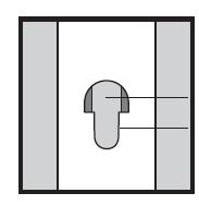 Window Παράθυρο Clear Διαυγές Liquid Υγρό in Syringe στη Σύριγγα Που θα πρέπει να κάνω την ένεση; 1.