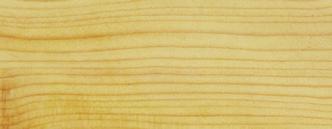 Ενισχύει και αδιαβροχοποιεί το ξύλο σε μία επίστρωση Αποτρέπει την εμφάνιση λεκέδων από ταννίνες Ζεσταίνει το χρώμα του ξύλου και