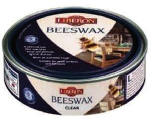 Φινίρισμα - Κερί BEESWAX PASTE CLEAR Κερί μέλισσας σε πάστα, ιδανικό για μικρές επιφάνειες και έπιπλα.