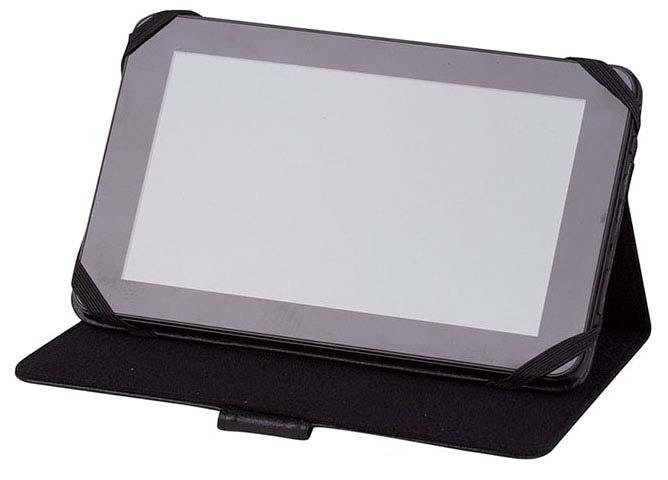 Προτεινόμενη λιανική τιμή 14,76 CU 09 Προστατευτική δερμάτινη θήκη για Tablet 8