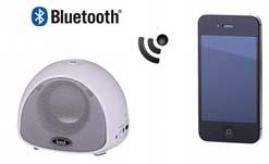 Λειτουργίες διακόπτη Bluetooth / Line-In. Διακόπτης λειτουργίας. Ενδείξεις LED για την ισχύ.
