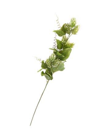 PLASTIC 7-1069 ΓΛΥΣΙΝΙΑ WISTERIAYΨΟΣ ΗΕΙGHT: 93cm 7-0170 ΚΑΛΛΑ CALLA YΨΟΣ