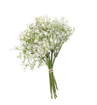 ΣΥΝΘΕΣΕΙΣ BOUQUETS ΠΡΑΣΙΝΑ ΣΤΟΙΧΕΙΑ DECORATIVE FOLIAGES 7-0050 7-0051