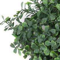 BOXWOOD ΔΙΑΣΤΑΣΕΙΣ DIMENSIONS: