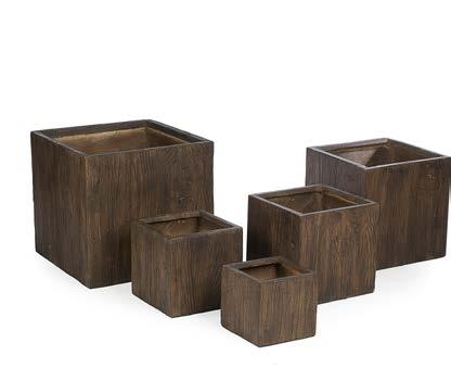 ΓΛΑΣΤΡΕΣ POTS 8-0018 ΓΛΑΣΤΡΑ ΞΥΛΙΝΗ ΤΕΤΡΑΓΩΝΗ WOODEN POT SQUARE 8-0145 ΓΛΑΣΤΡΑ ΞΥΛΙΝΗ JUMBO WOODEN POT JUMBO 8-0151 ΓΛΑΣΤΡΑ ΞΥΛΙΝΗ PALM POT 8-0152