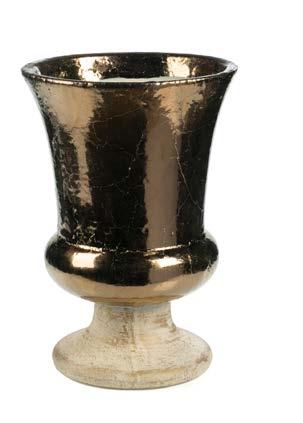 ΒΑΖΑ VASES GOLD COLLECTION SILVER COLLECTION 8-0109 8-0110 8-0111 8-0119 8-0121 ΔΙΑΣΤΑΣΕΙΣ DIMENSIONS: 22x22x31.5cm ΔΙΑΣΤΑΣΕΙΣ DIMENSIONS: 19x19x25.