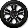 Σετ τροχών 16 με ελαστικά Pirelli W210 Snowcontrol 3* RSC, σε διαστάσεις 195/55 R16 87 H.