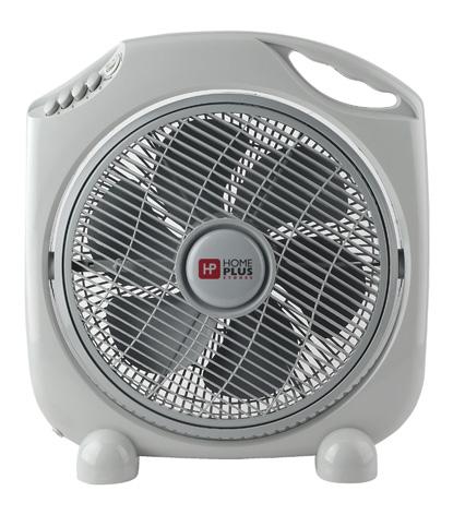 40W Ø30cm με 3 ταχύτητες και