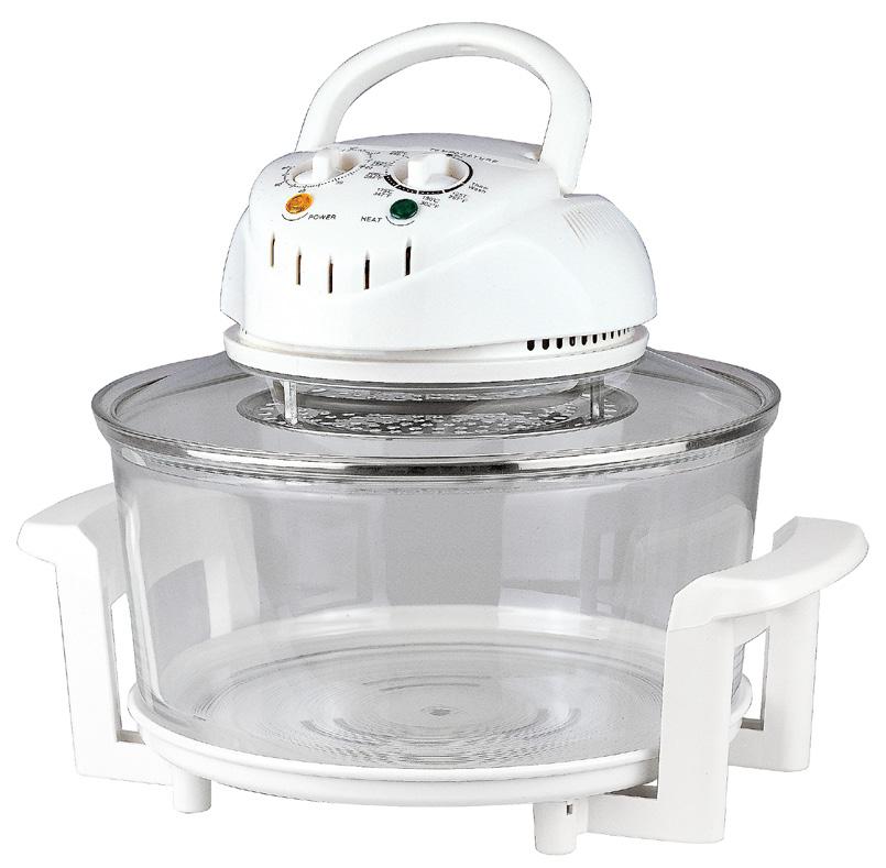 BBQ HOME PLUS 20W με