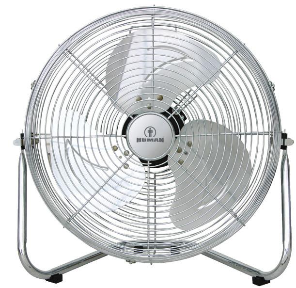 20 15  BOX FAN Ø30εκ.
