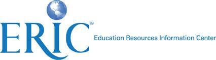 ERIC Educational Resources Information Center (ERIC) πρόσβαση σε βιβλιογραφία εκπαιδευτικών θεμάτων. U.S. Department of Education. (1966) Είναι η μεγαλύτερη ΒΔ στον κόσμο σε εκπαιδευτικά θέματα 1.