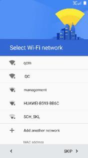 Wi-Fi: Αντιγράψτε