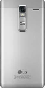 5GB Mobile Internet LG Nexus 5X Οθόνη