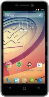 0 Quad-core 1.3GHz Android OS v5.0 (Lollipop) Κάμερα 8.