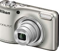 69.00 DIC.00003/4 89.00 DIC.00005/6/7 NIKON CoolPix L31 16.1 2.