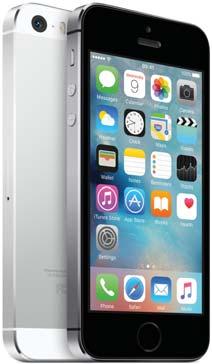 5mm jack 469 iphone 5s (16GB) Οθόνη Retina LED-backlit IPS 4.