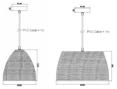 AT1742P1BK 3815FIX022 6,5 230V