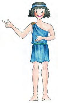 38 ΣΤΑ ΑΡΧΑΙΑ ΧΡΟΝΙΑ ΚΕΦΑΛΑΙΟ 12 Το παλιό πολίτευμα της Αθήνας Λένε ότι ο Θησέας παρακίνησε τους κατοίκους της Αττικής να εγκατασταθούν στην Αθήνα. Τελευταίος βασιλιάς ήταν ο Κόδρος.