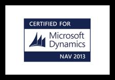 Διακρίσεις Microsoft 2016: H εφαρμογή Microsoft Dynamics NAV - InnovEra ανανεώνει την ανώτατη τιμητική πιστοποίηση "Certified for Microsoft Dynamics" (CFMD) για την ελληνικοποίηση της έκδοσης