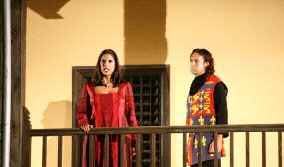 Friday, 3 October 20:30 On the occasion of its performance at the Leventis Μunicipal Museum and the National Bank of Greece Cultural Foundation (MIET) in Athens, the Theatrical Workshop of the