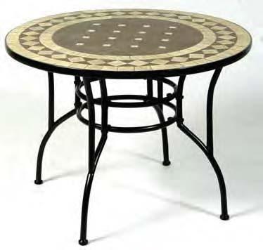 BS013-2012 SPG II 00146500 Τραπέζι τετράγωνο Square table 70(W) x 70(D) x 75(H) cm BS068-2012 SPG II