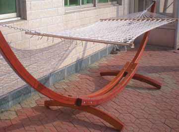 δίχτυ 200 χ 120cm Hammock with net