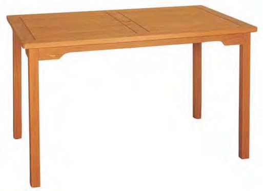 table Ø70 χ 75(H) cm T5016 00149400 Τραπέζι παραλληλόγραμμο