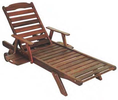 HERON BACK BENCH 001414800 Παγκάκι με πλάτη Bench with back 89(W) x 55(D) x
