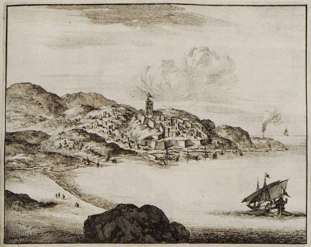 119 Η Επισκοπή Σητείας το 1571 είχε συνενωθεί με την Επισκοπή Ιεράπετρας και ο Επίσκοπος έφερε τον τίτλο του Μητροπολίτου Ιεράς και Σητείας με έδρα την Ιεράπετρα.