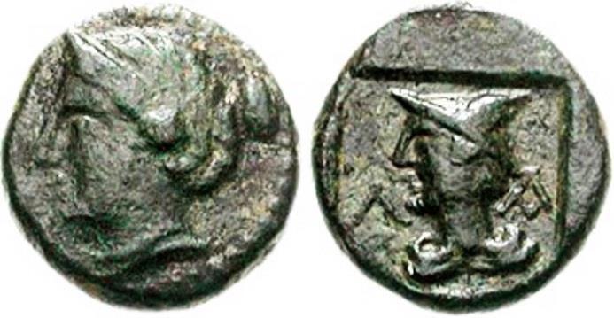 αληθές, αφού δεν υπάρχει καμιά αρχαία μαρτυρία που να αναφέρει κάτι τέτοιο και από την άλλη ο Ολλανδός γεωγράφος OLFERT DAPPER, 1636-1689 αναφέρει ότι η πόλη Λατώ ή Καμάρα της Κρήτης αποκαλούνταν και