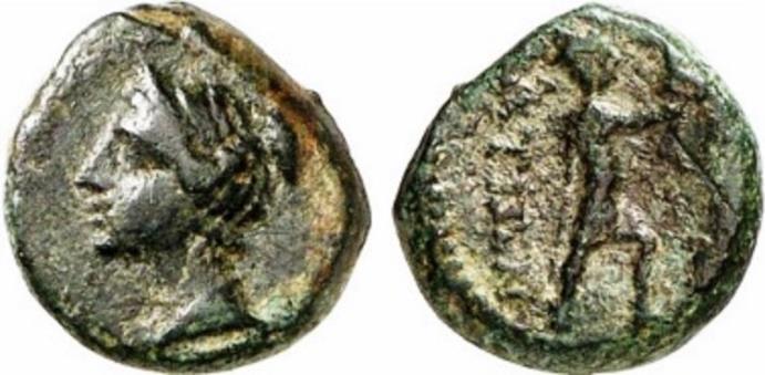 Βεβαίως Αχαιοί, Δωριείς και Πελασγοί υπήρχαν στην Κρήτη, όμως σύμφωνα με το Πάριο χρονικό και τους: Ηρόδοτο (Ζ 169 171), Στράβωνα (Γεωγραφικά Ι, C 466-479), Διόδωρο (4, 60, 5,64 και 5,80) κ.α., αυτοί