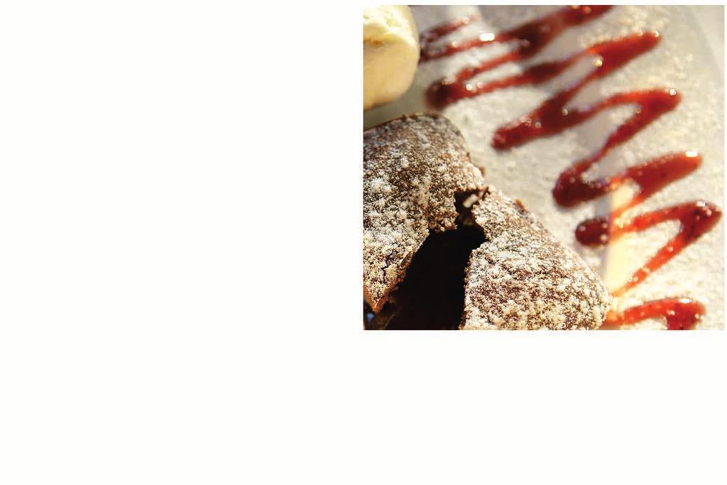 γλυκά παγωτά Μιλφέιγ Κρέμα Πατισερί (Patisserie) από Στίγμωνες Φρέσκιας Βανίλιας και από Τραγανά Φύλλα Σφολιάτας με Καραμελωμένα Αμύγδαλα Γρ 450 9,5 Λπτ Επιλογή Σοκολάτας Επιλογή από Σουφλέ Σοκολάτας