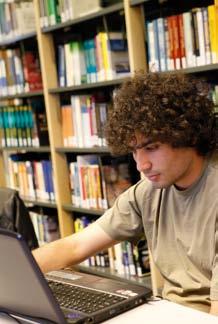 ΒΙΒΛΙΟΘΗΚΗ ΚΑΙ ΥΠΗΡΕΣΙΑ ΠΛΗΡΟΦΟΡΗΣΗΣ Πανεπιστημιακή Βιβλιοθήκη Βασίλης Μιχαηλίδης Αποστολή της Βιβλιοθήκης του Τεχνολογικού Πανεπιστημίου Κύπρου (ΒΤΠ) είναι να εξυπηρετεί και να υποστηρίζει τα μέλη