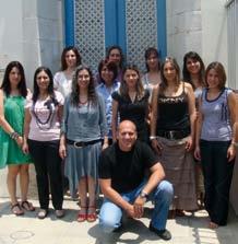 ΚΕΝΤΡΟ ΓΛΩΣΣΩΝ Κέντρο Γλωσσών Εισαγωγή Από τις πρώτες μέρες λειτουργίας του, το Σεπτέμβριο του 2007, το Κέντρο Γλωσσών του Τεχνολογικού Πανεπιστημίου Κύπρου προσφέρει στους φοιτητές, στο προσωπικό