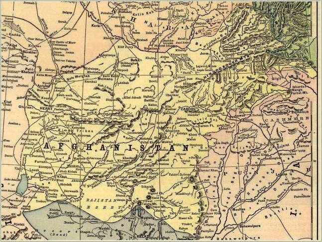 156 Ioannis P. Sotiropoulos Map 2.