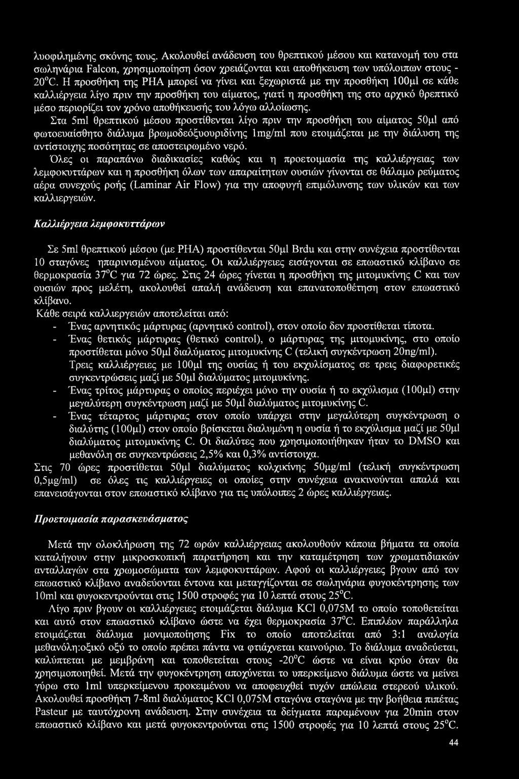 αποθήκευσής του λόγω αλλοίωσης.