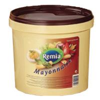 8710448569879 8710448061427 8710448562283 8710448563938 0,79 0,95 8,94 1,61 REMIA 500ML ΜΑΓΙΟΝΕΖΑ LIGHT ΒΑΖΟ REMIA 500ML