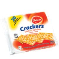 8008910048701 0,50 0,52 0,51 0,93 DELSER 125G CRACKERS ΑΛΑΤΙΣΜΕΝΑ