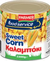 FARMER 2550G ΜΑΝΙΤΑΡΙΑ ΟΛΟΚΛΗΡΑ /ΚΟΝΣΕΡΒΑ FARMER 280G ΜΑΝΙΤΑΡΙΑ ΚΟΜΜΕΝΑ /ΒΑΖΟ Κ/Π 40 Κ/Σ 0 Κ/Π 126 Κ/Σ