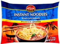 INSTANT NOODLES ΚΟΤΟΠΟΥΛΟ ASIA GOLD 60G