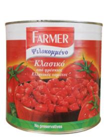 5KG ΤΟΜΑΤΟΠΟΛΤΟΣ Κ/Π 30 Κ/Σ 0 Κ/Π 72 Κ/Σ 8 Κ/Π 50 Κ/Σ 0 5205633000068 5208086424429 5000154012527