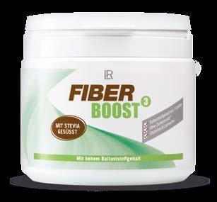 FiberBoost 3 (3 x 210 g) Σύνολο μεμονωμένων προϊόντων 83,97 62,49